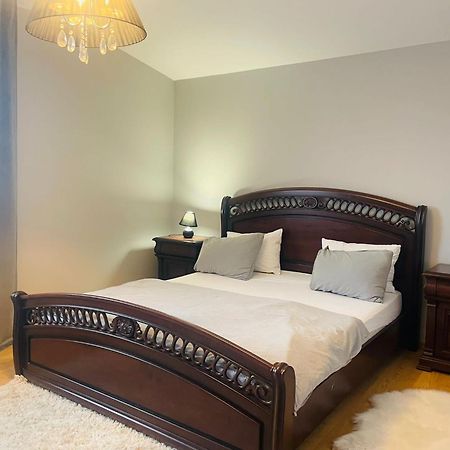 Vila"Anna" Apartment Palanga Luaran gambar