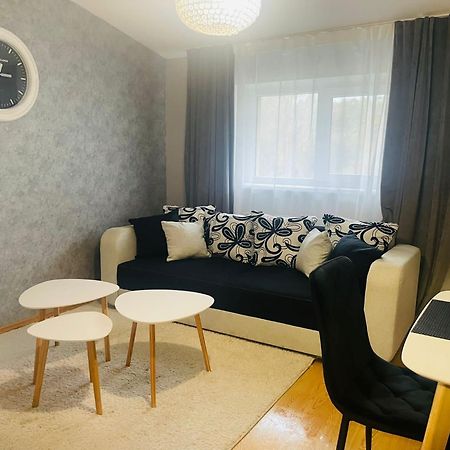 Vila"Anna" Apartment Palanga Luaran gambar