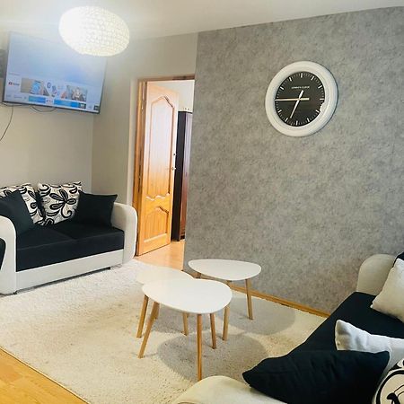 Vila"Anna" Apartment Palanga Luaran gambar