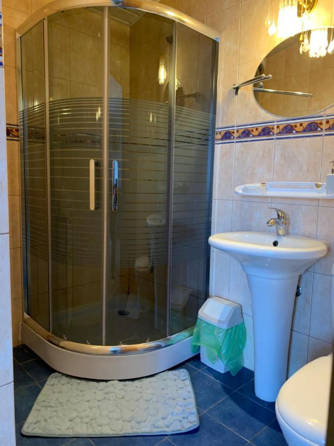 Vila"Anna" Apartment Palanga Luaran gambar