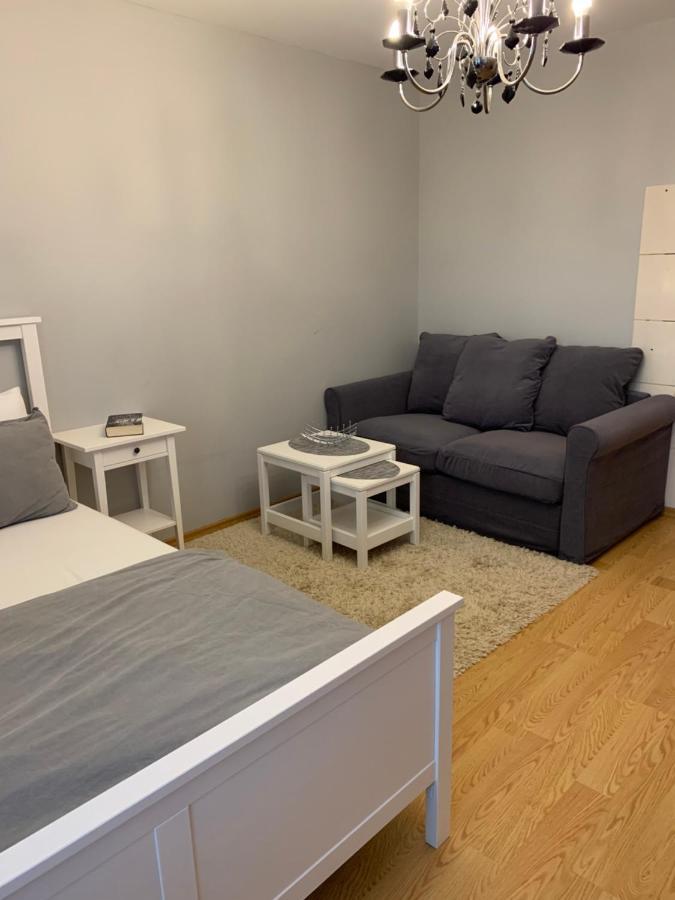 Vila"Anna" Apartment Palanga Luaran gambar