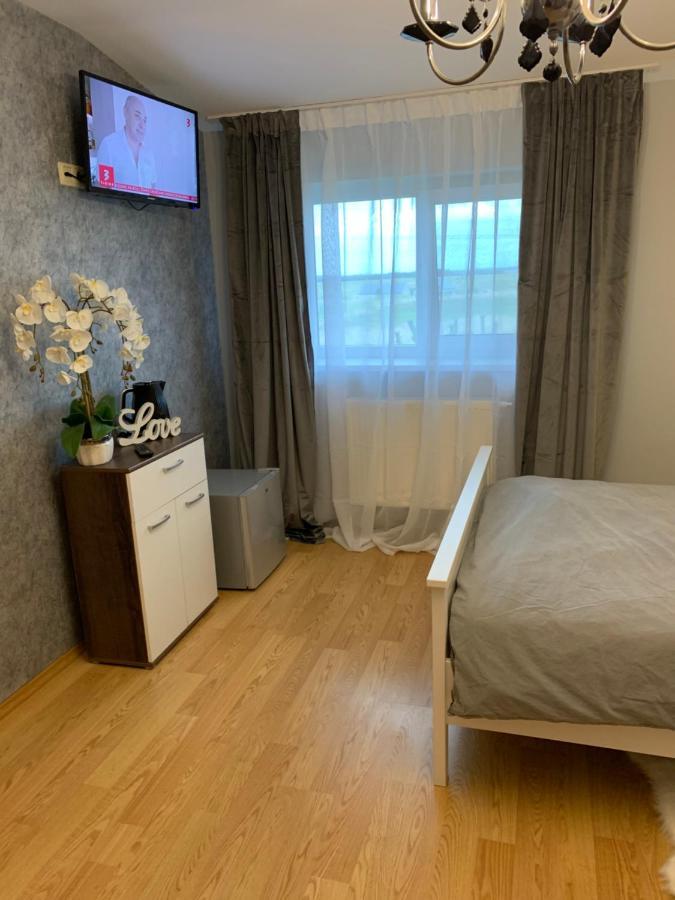 Vila"Anna" Apartment Palanga Luaran gambar