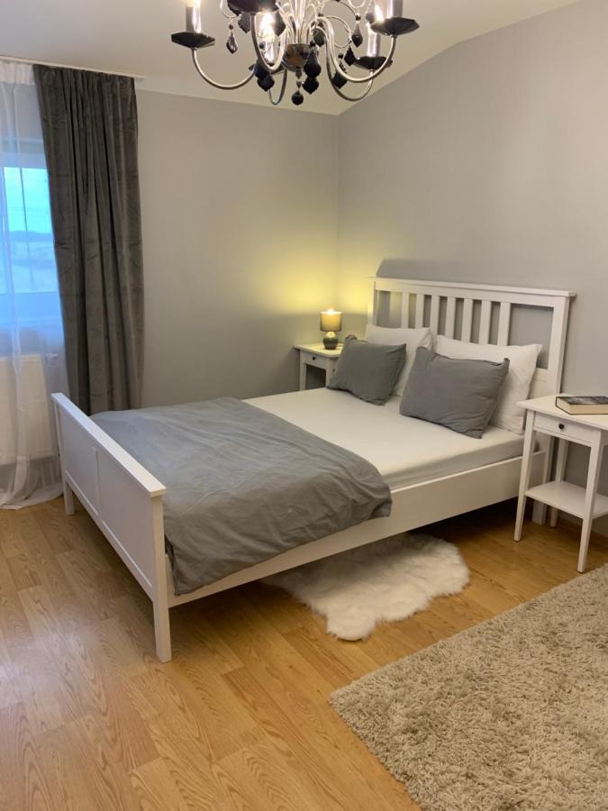 Vila"Anna" Apartment Palanga Luaran gambar
