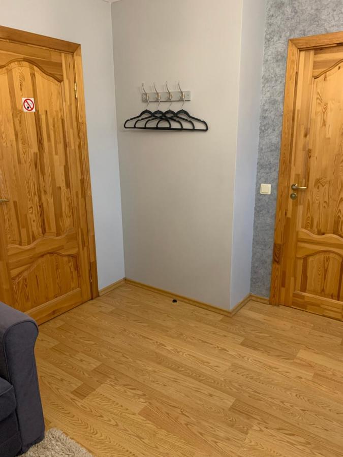 Vila"Anna" Apartment Palanga Luaran gambar
