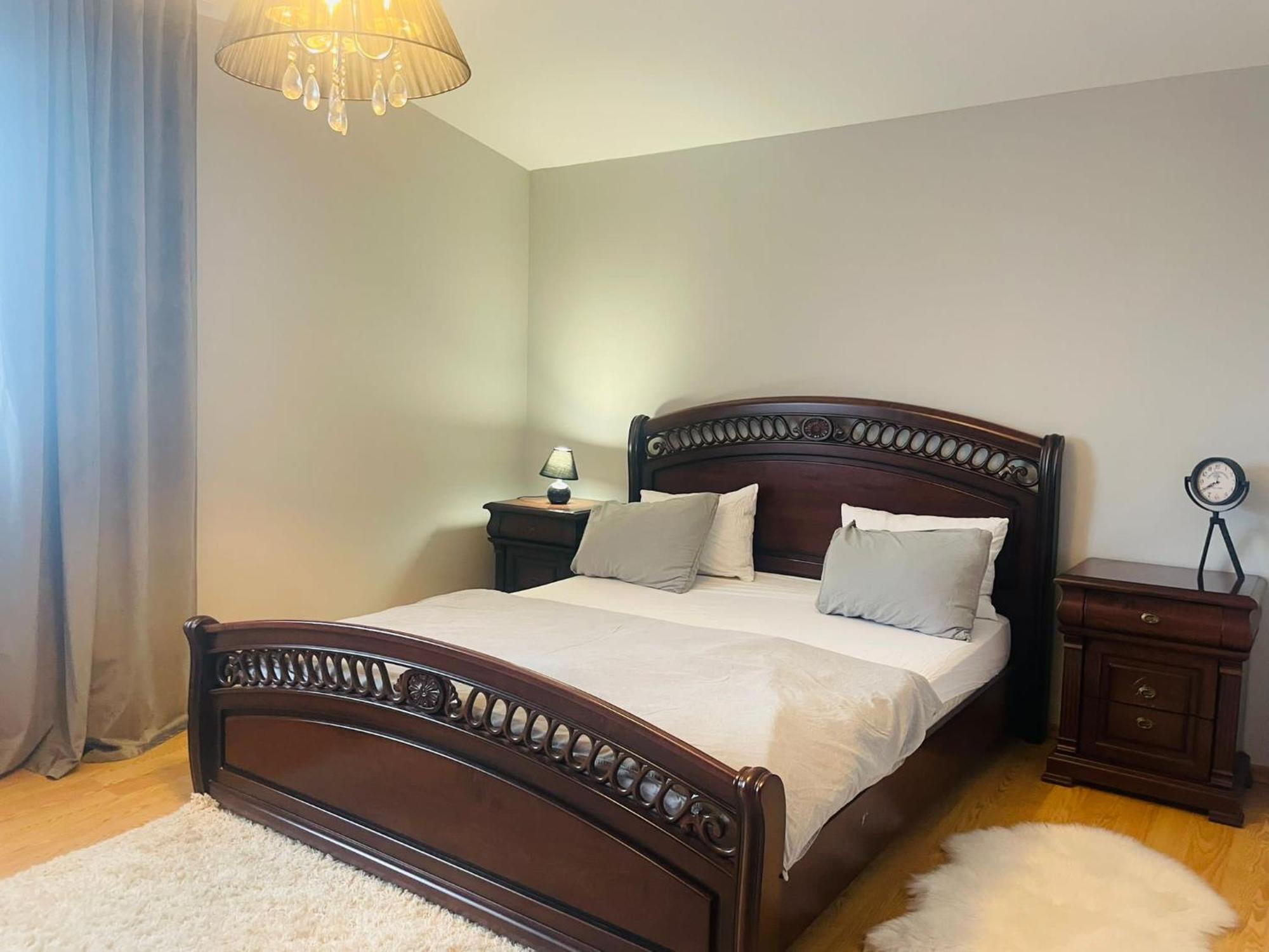 Vila"Anna" Apartment Palanga Luaran gambar