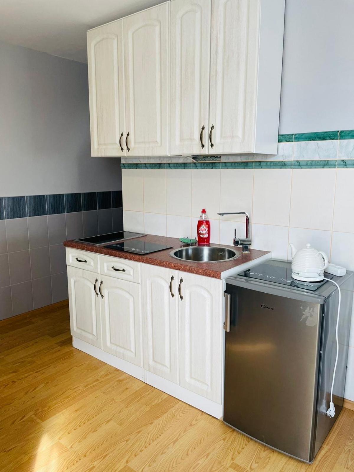 Vila"Anna" Apartment Palanga Luaran gambar