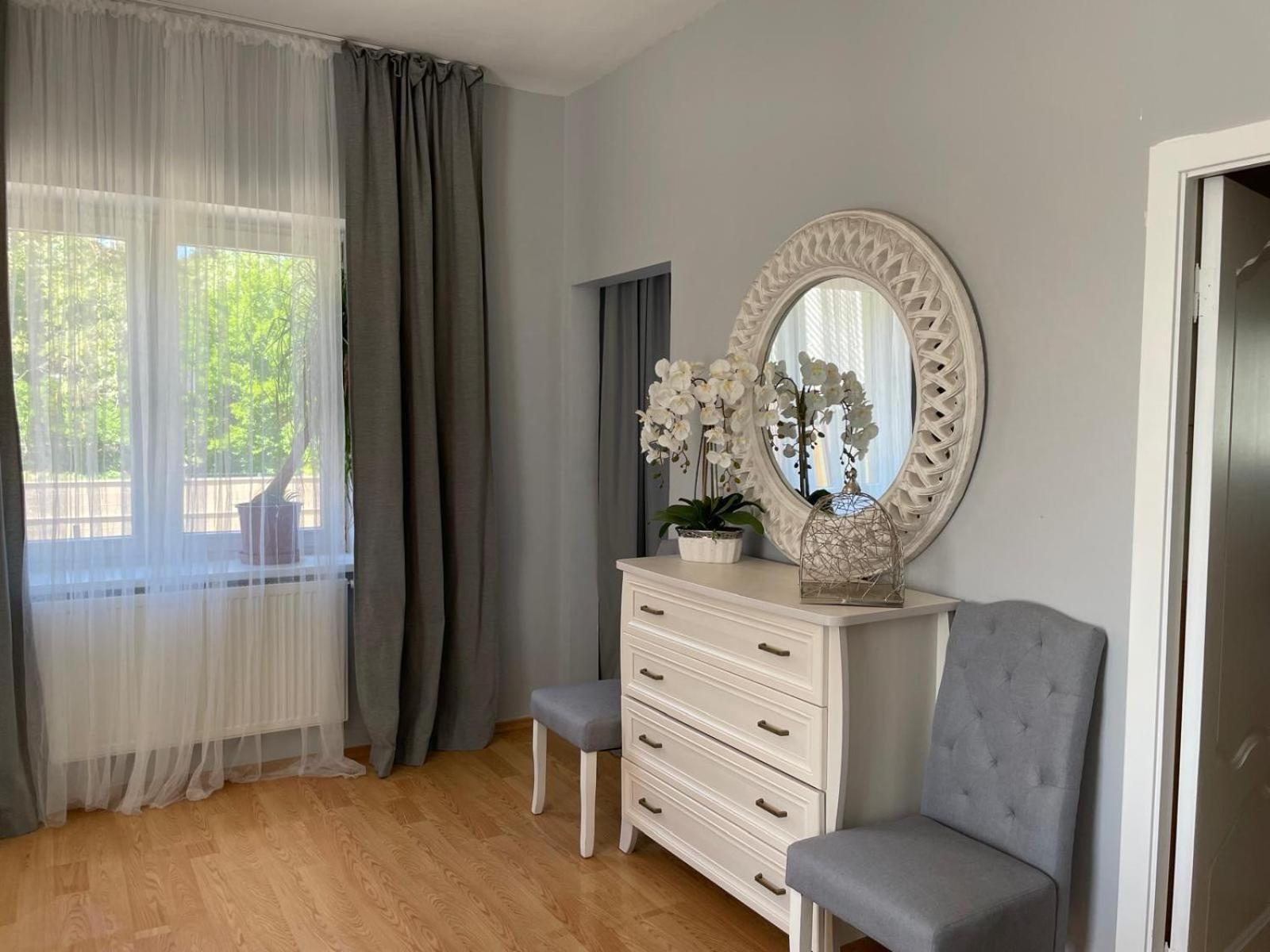 Vila"Anna" Apartment Palanga Luaran gambar