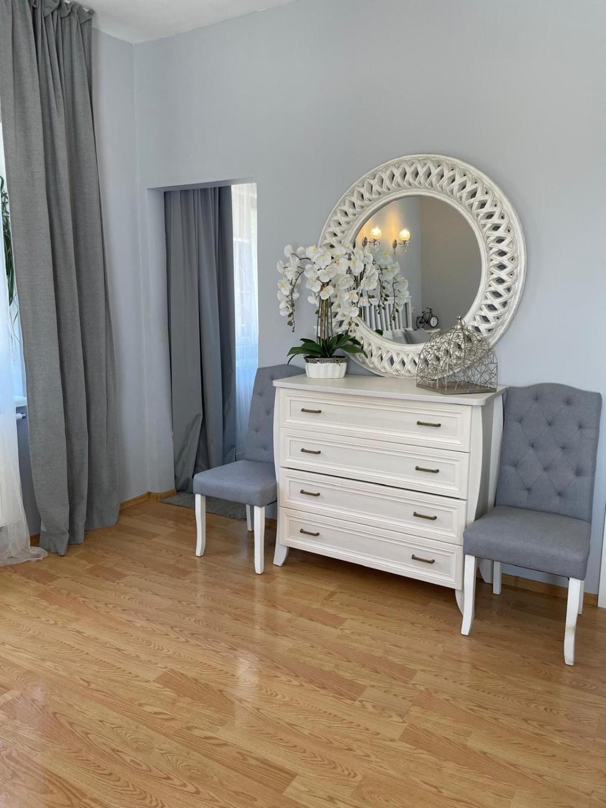 Vila"Anna" Apartment Palanga Luaran gambar