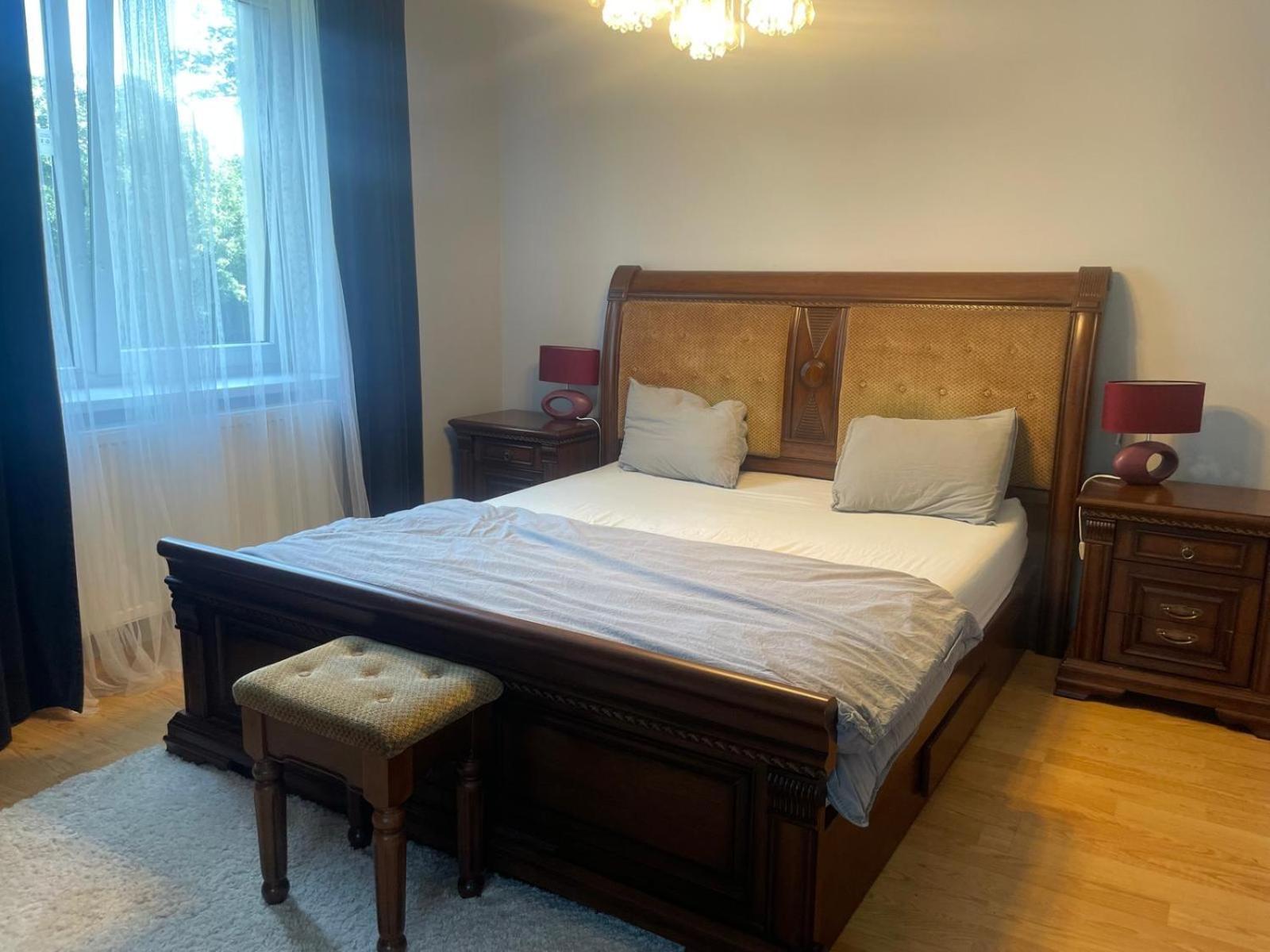 Vila"Anna" Apartment Palanga Luaran gambar