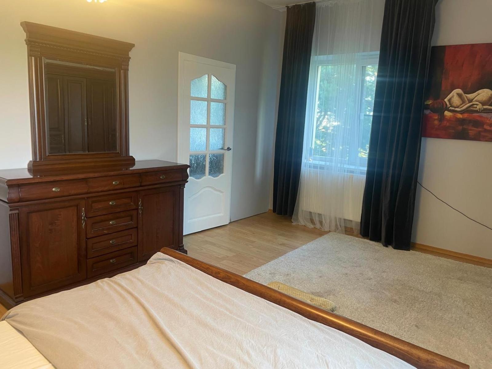 Vila"Anna" Apartment Palanga Luaran gambar