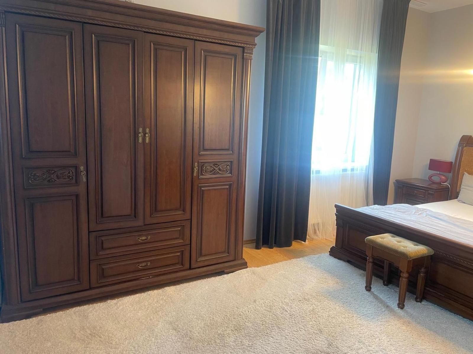Vila"Anna" Apartment Palanga Luaran gambar