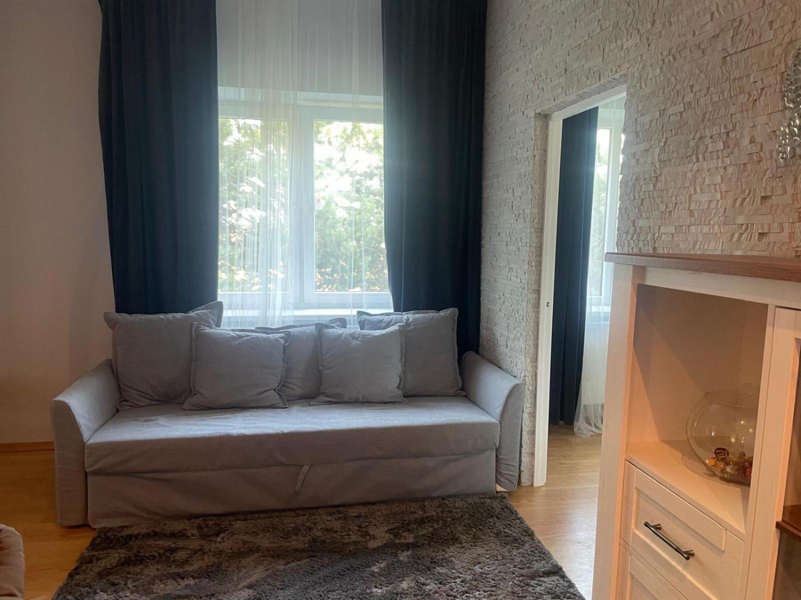 Vila"Anna" Apartment Palanga Luaran gambar