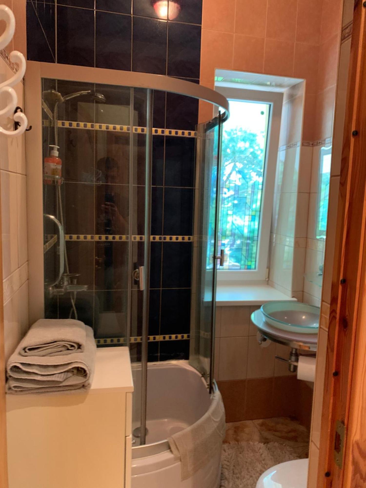 Vila"Anna" Apartment Palanga Luaran gambar
